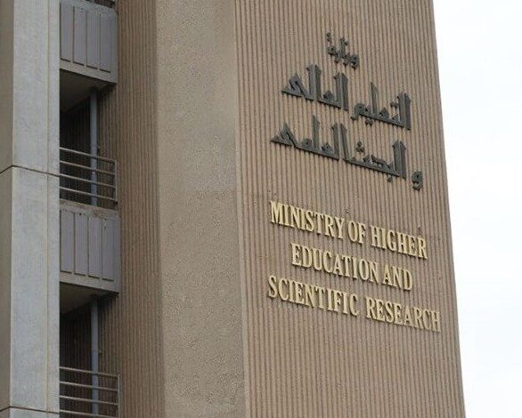 مقاعد جامعية لخريجي المهني في كافة التخصصات التقنية بالجامعات الحكومية والأهلية