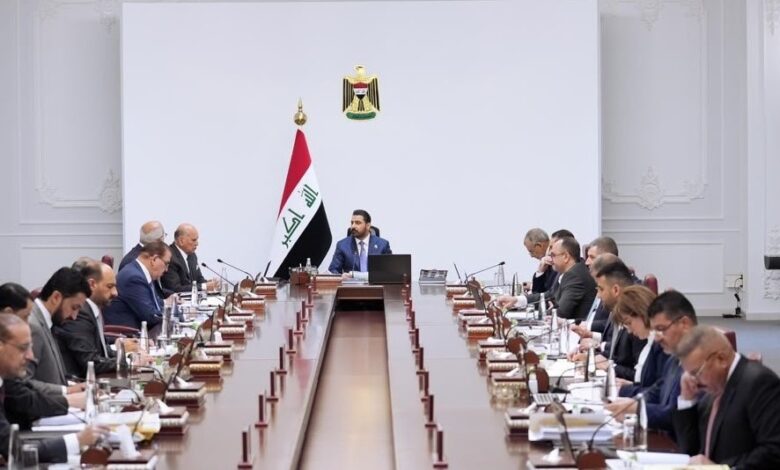 إعلان تعطيل الدوام الرسمي يومي الإثنين والثلاثاء بمناسبة الأربعين
