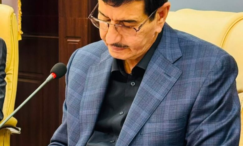 النجف الأشرف تعطل الدوام الرسمي تزامناً مع زيارة الأربعين المباركة