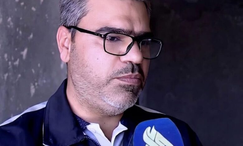 مركز العلاج الكيميائي في الناصرية يقترب من الافتتاح بنسبة إنجاز 85%