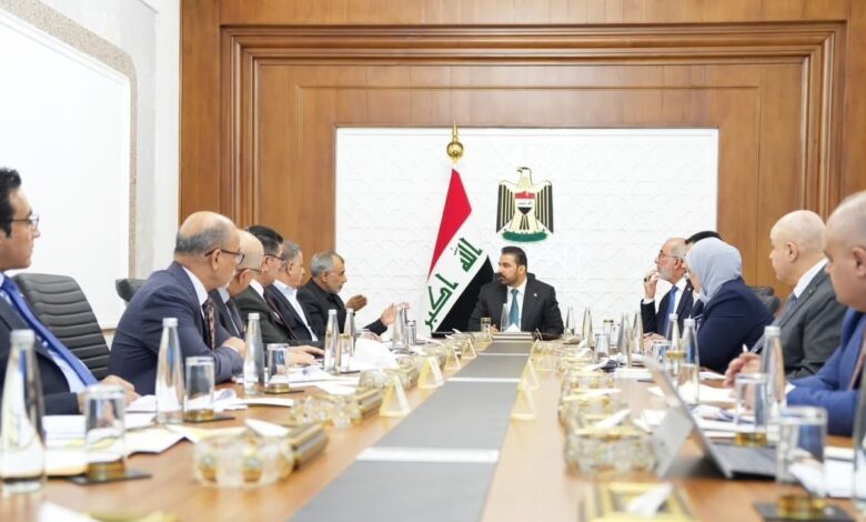 النماذج المتقدمة للنفط تتصدر اجتماع المجلس الوزاري للطاقة
