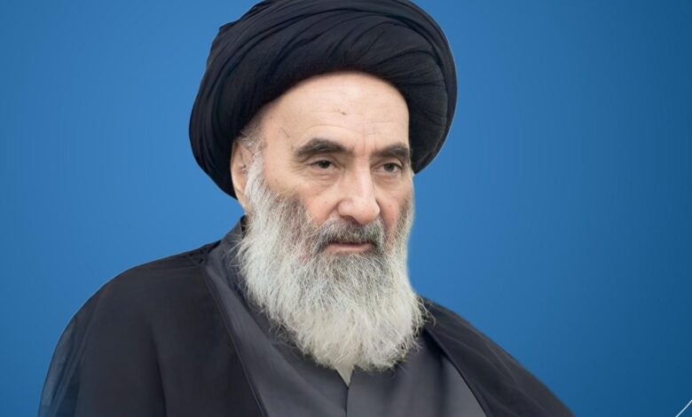 مكتب السيد السيستاني يحسم أمر تلويث الأنهار في العراق بفتوى شرعية واضحة