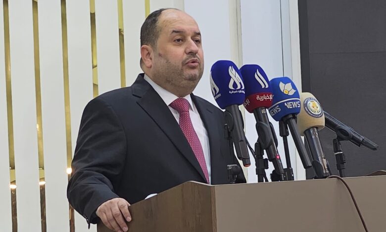 وزارة الصحة: مكافحة المخدرات أولوية استراتيجية وطنية لحماية الشباب العراقي (2025-2030)