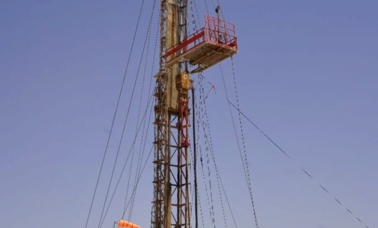 استصلاح بئرين نفطيتين في القرنة والزبير بجهود شركة الحفر العراقية
