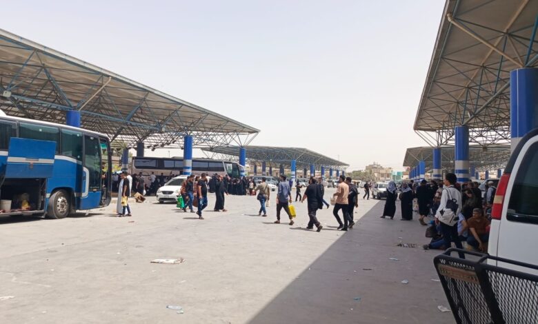 النجف الأشرف تطلق خطة نقل شاملة لخدمة الزائرين في الأربعين