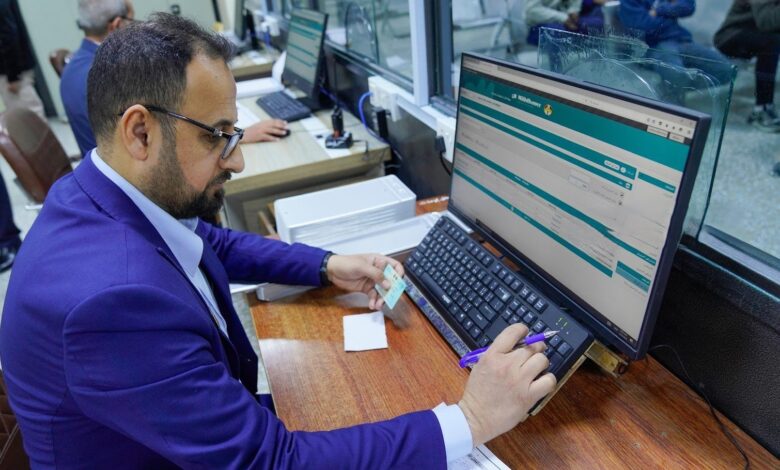 مدير المرور يكشف عن تعديلات قانونية وخدمات رقمية شاملة قريباً