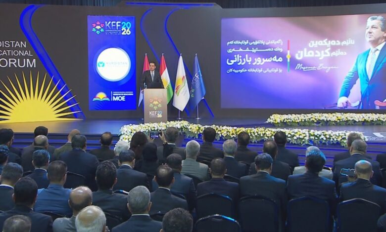 “مدرستي” منصة رقمية جديدة لتطوير التعليم في إقليم كردستان