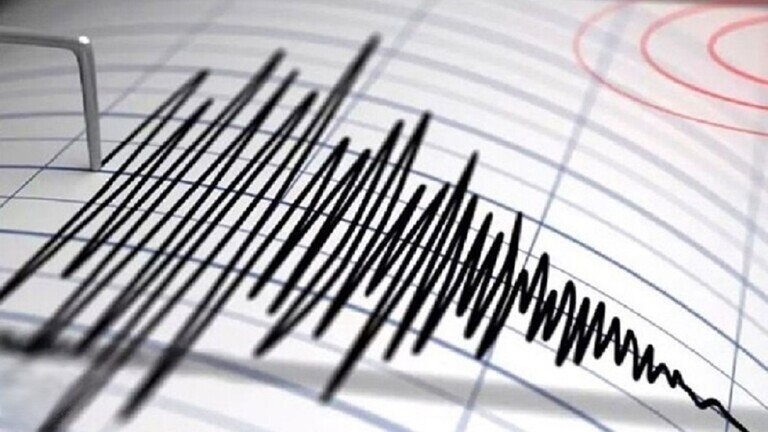 هزة أرضية بقوة 3.7 درجات تضرب شرق كركوك وتثير القلق