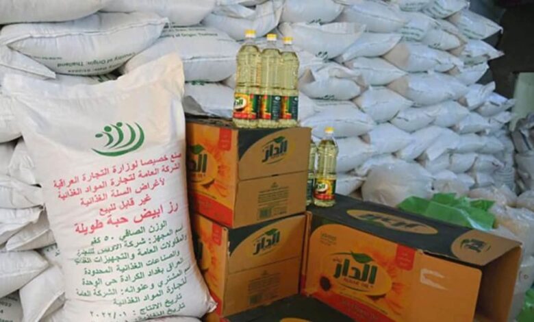 وزارة العمل تطلق تجهيز السلة الغذائية لـ 7 ملايين مستفيد من الحماية الاجتماعية