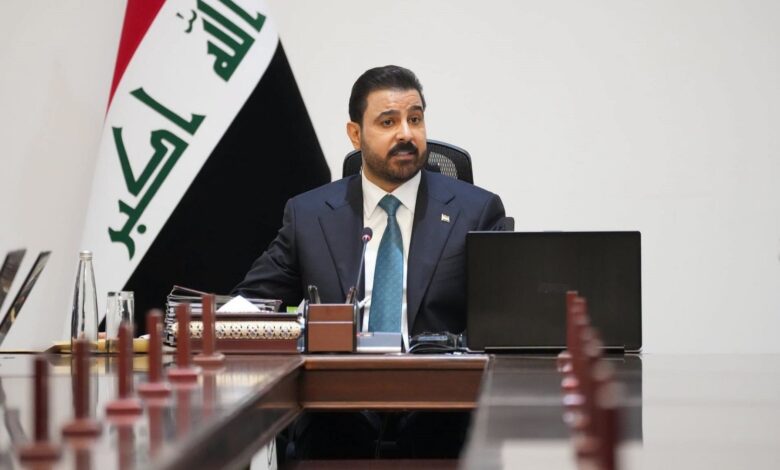 الزيدي: الحكومة ماضية في ملاحقة الفاسدين ولن تتراجع مهما تعاظمت التحديات