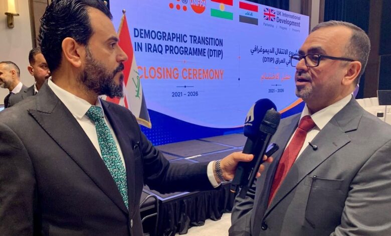 زيادة رواتب عقود خريجي 2024 وتثبيتهم على ملاك وزارة الصحة بداية 2027