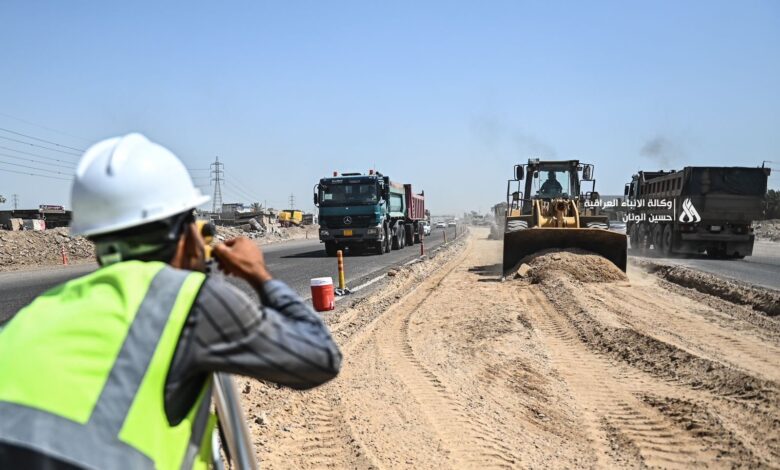 167 مشروعاً خدمياً في الديوانية.. الجهد الخدمي يعلن تغطية 33% من احتياجات السكان