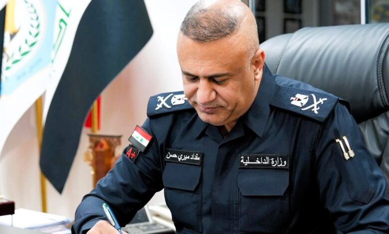 وزارة الداخلية: تراجع الشائعات بفضل ارتفاع الوعي المجتمعي واعتماد المصادر الرسمية