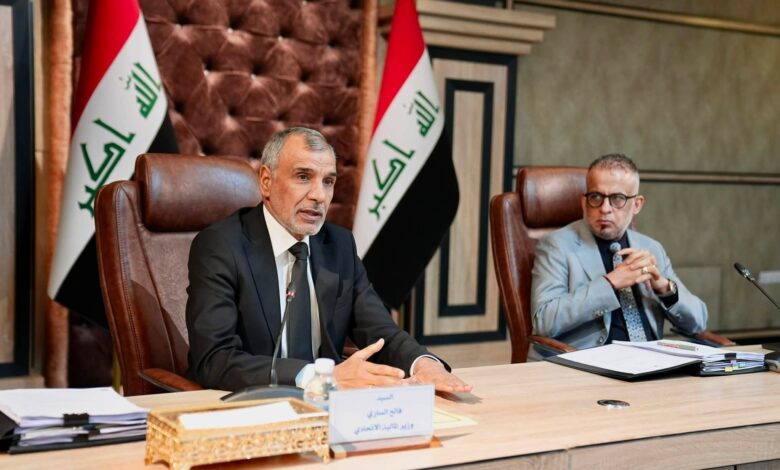 موازنة البرامج في العراق: الكهرباء والديوانية وصلاح الدين في المرحلة الأولى