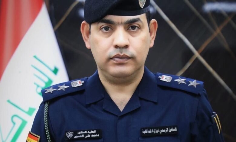 الداخلية: ملاحقة مروجي الشائعات والابتزاز الإلكتروني قانونياً