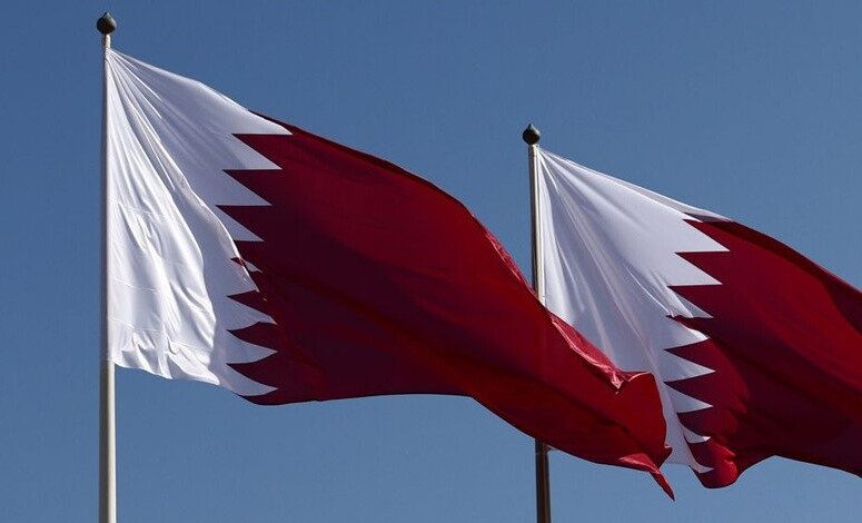 قطر تستنكر الهجمات الإيرانية المتكررة على البحرين والكويت وتصفها بانتهاك صارخ