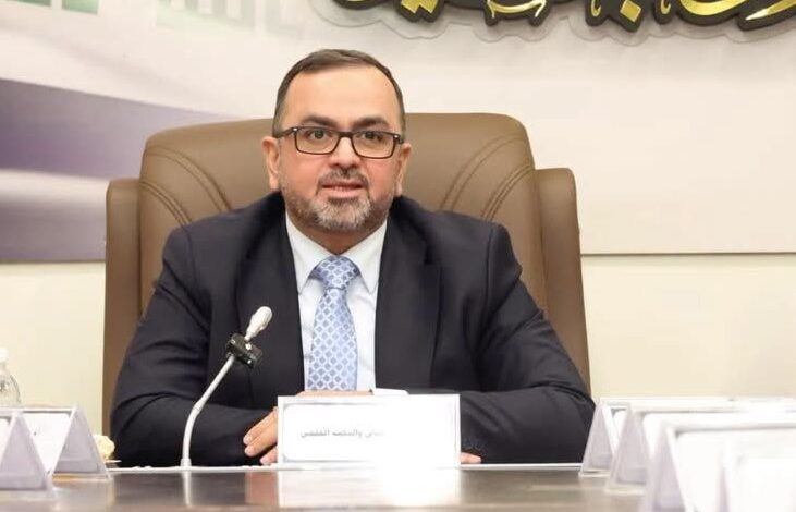 التعليم العالي العراقي توافق على رفع تجميد إنشاء المراكز البحثية في الجامعات الحكومية