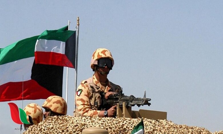 الدفاعات الجوية الكويتية تسقط صواريخ ومسيّرات إيرانية والخارجية تصفها بتصعيد خطير