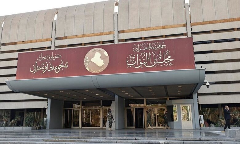 النواب يقرأ أولًا مشاريع قوانين الإجازة الطويلة ودعم الأطباء