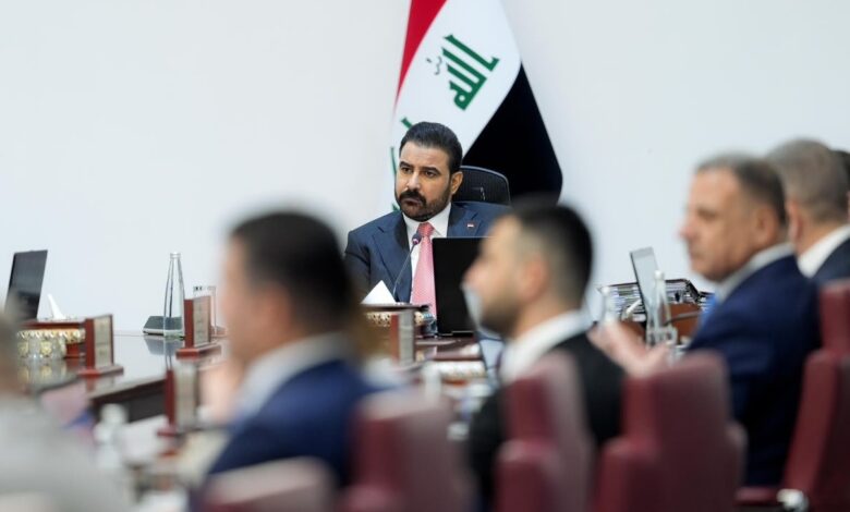 أبرز محاور البرنامج الحكومي العراقي لعام 2026 – 2029