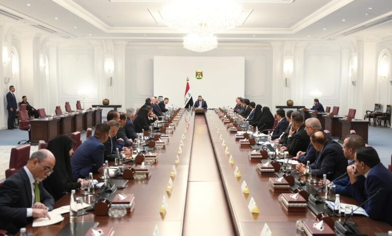 الزيدي يعلن الديوانية عاصمة العراق الزراعية بخطة إعمار شاملة