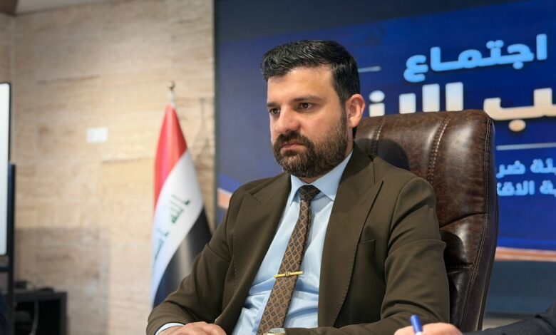 إيرادات الكمارك العراقية تسجل أرقاماً قياسية خلال 7 أشهر