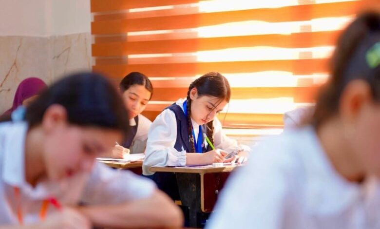 وزارة التربية تجيز تدريس مادة الرياضيات لمدرسي الحاسوب عند الحاجة