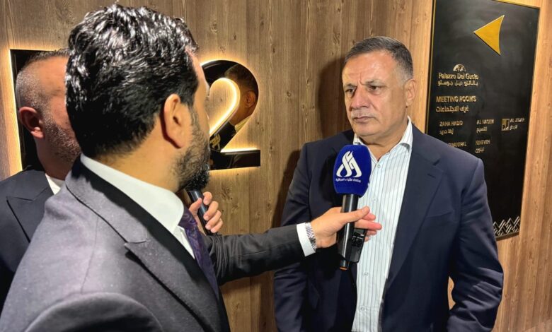 تلوث المياه في دجلة والفرات يحظى بمتابعة رئيس الوزراء