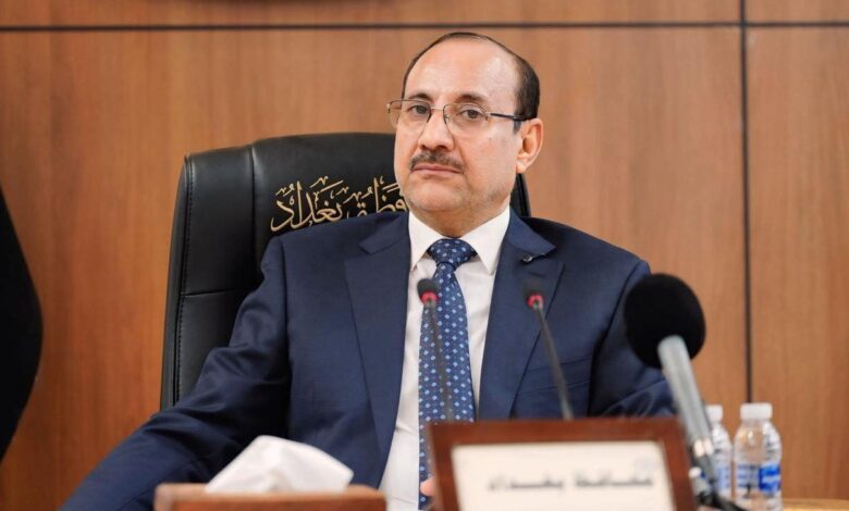 بغداد تستكمل تخصيص 30 ألف دونم ضمن مبادرة توزيع مليون قطعة أرض