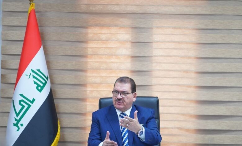 الجبوري: لا استثناءات في اختبار الموهوبين هذا العام