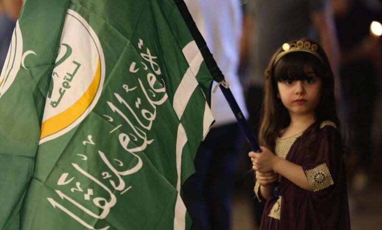 عطلة رسمية في الوزارات بمناسبة المولد النبوي الشريف