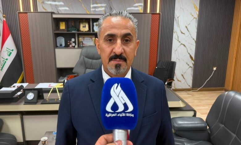 محافظة بغداد تكشف خطط تطوير البنى التحتية الرياضية واستثمار المواهب الشابة