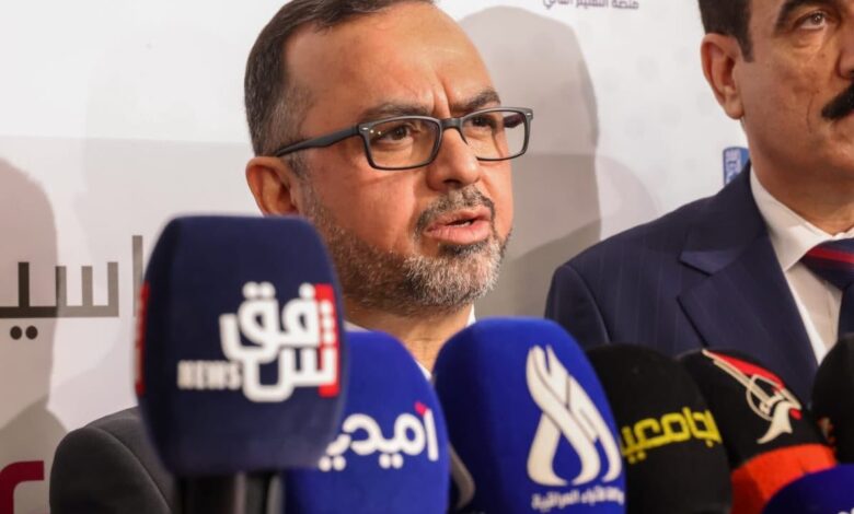 الموسوي: التوقيع الإلكتروني الحكومي يجعل التعليم العالي الأسبق رقميًا