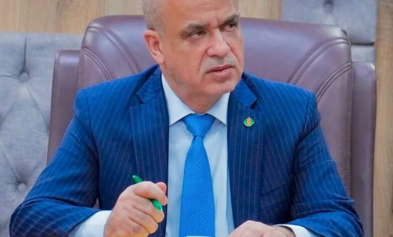 تطوير الحقول النفطية وتنويع التصدير لمواجهة تحديات مضيق هرمز
