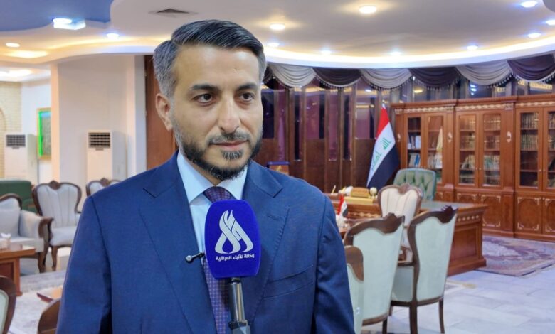 النجف تخصص 10 آلاف دونم ضمن مبادرة المليون قطعة سكنية