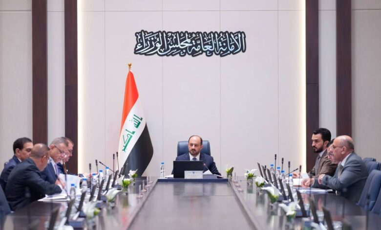 المجلس الوزاري للتنمية البشرية يناقش ملفات خمسة قطاعات حيوية في جلسته الثانية