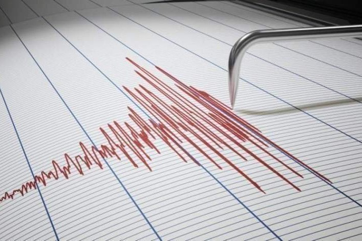 زلزال بقوة 5.6 درجة يهز ولاية هايشي في تشينغهاي شمال غربي الصين