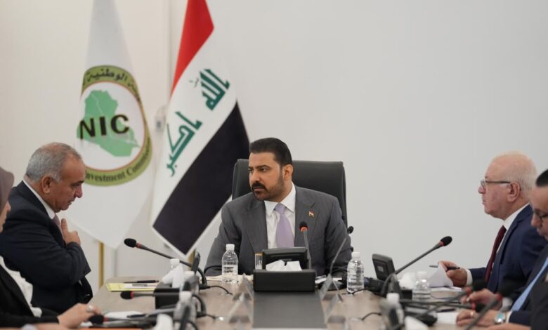 الزيدي: بناء شراكات طويلة الأمد مع المستثمرين أولوية حكومية