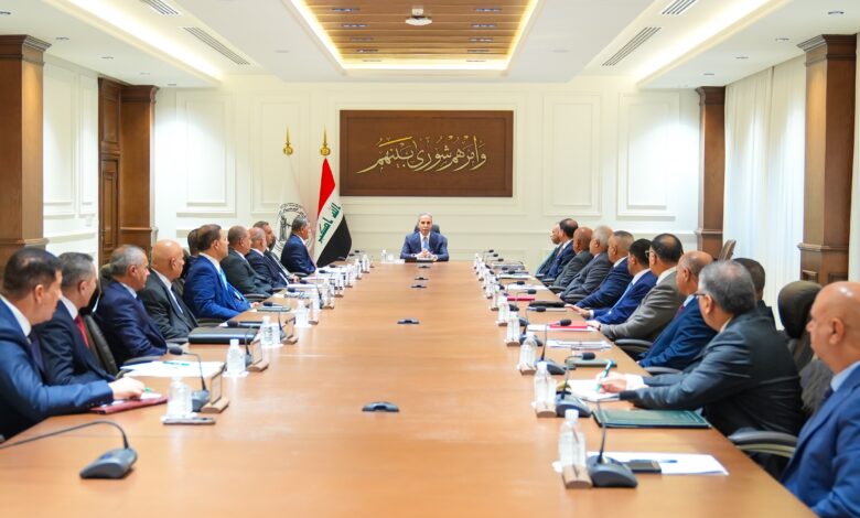 مجلس القضاء الأعلى يحظر استخدام لقب القاضي خارج المجلس
