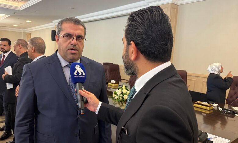أمانة بغداد تنجز 3 مجسرات رئيسية قبل نهاية 2026