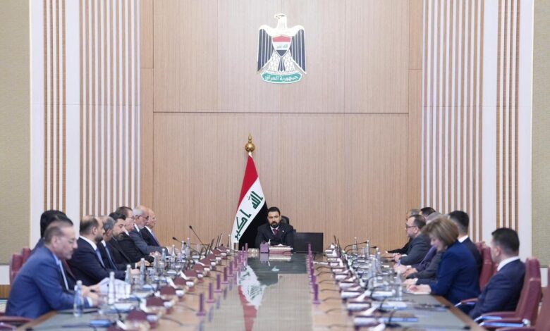 مكتب رئيس الوزراء: مئة يوم من عمل الحكومة حققت إنجازات مهمة