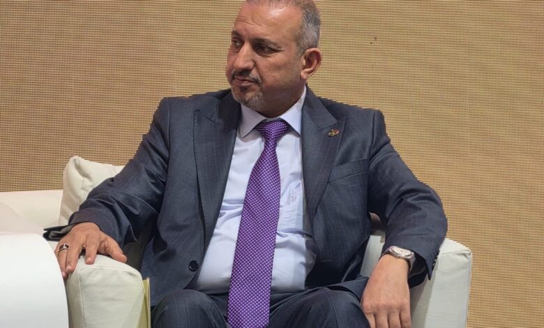 نفط الوسط تستعيد إنتاجها بالكامل بعد أزمة مضيق هرمز