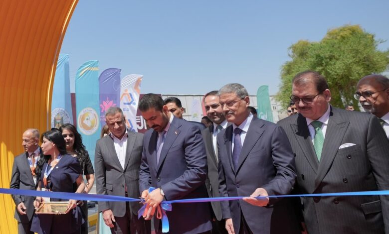 الزيدي: خطط حكومية جديدة لتعزيز الاستثمار الزراعي ودعم المزارعين