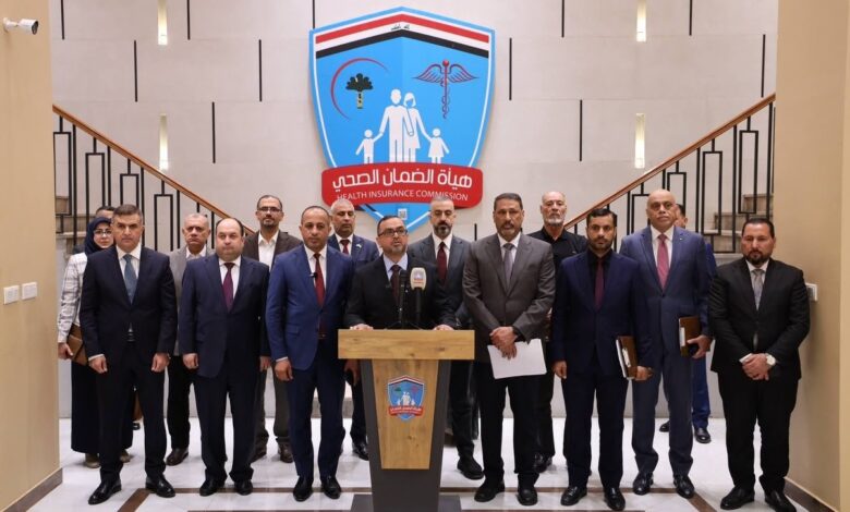 الموسوي: انطلاق نظام الضمان الصحي في النجف وكربلاء والبصرة
