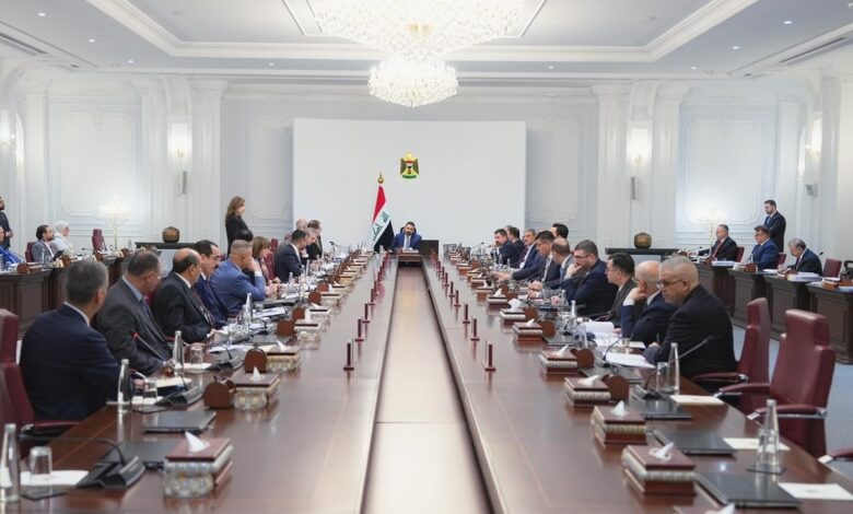 مجلس الوزراء العراقي يمنح فرصة امتحانية لطلبة الثالث المتوسط والسادس الإعدادي