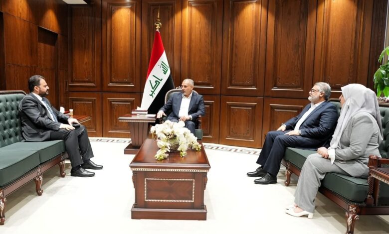 تنويع منافذ التصدير أولوية لتأمين صادرات النفط العراقية