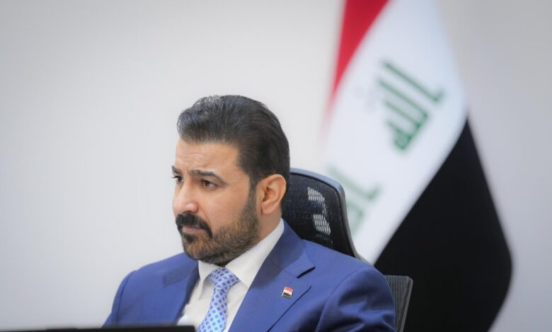 الزيدي يبارك بالمولد النبوي ويشدد على ترسيخ الأمن والاستقرار في العراق