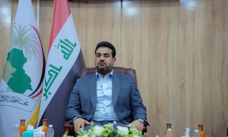 توزيع الأراضي السكنية في عنه عبر قرعة إلكترونية بإشراف محافظ الأنبار
