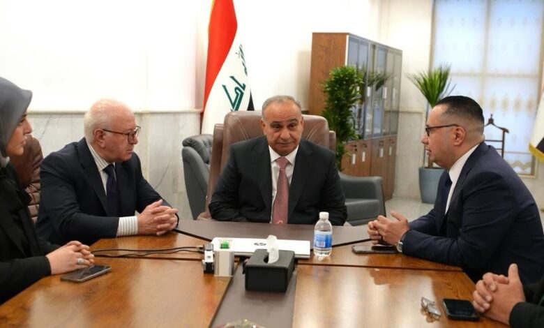 هيئة الاستثمار تتجه إلى تطوير إدارة الملف الاستثماري في العراق