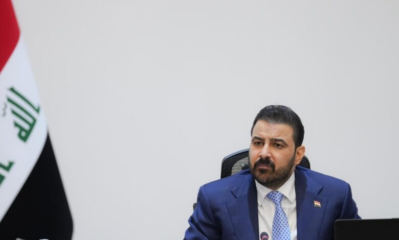 رئيس الوزراء العراقي ينعى ملك النرويج ويشيد بعلاقات التعاون بين البلدين